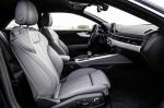 Audi A5 Coupe 2.0 TFSI Quattro S-Line 2016 года (WW)